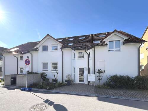 Foto - Wohnung zum Kaufen in Renningen 168.000,00 € 48.1 m²