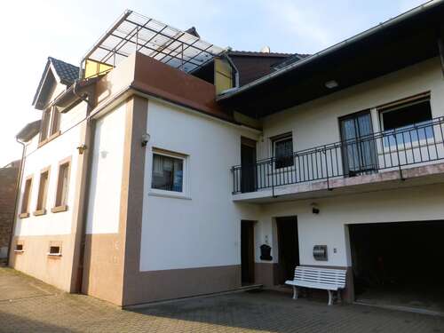 Foto - Haus zum Kaufen in Rutsweiler 234.000,00 € 200 m²