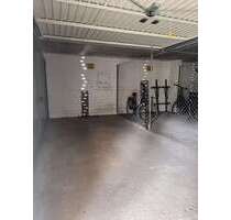 Garage zu vermieten in Braunschweig 40,00 € 13.5 m²