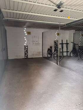 Foto - Garage zu vermieten in Braunschweig 40,00 € 13.5 m²