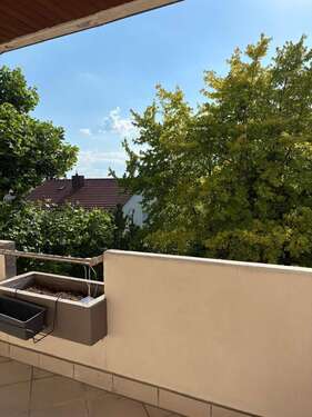 Foto - Wohnung zum Mieten in Hemsbach 1.050,00 € 85 m²