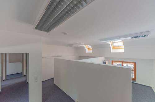 Foto - Büro in Freising 1.400,00 € 163 m²