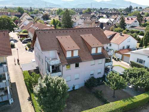 Foto - Wohnung zum Kaufen in Eschbach 315.000,00 € 92.17 m²