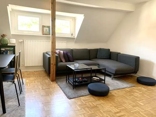 Foto - Wohnung zum Mieten in Aachen 850,00 € 62 m²
