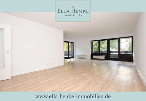 Foto - Wohnung zum Mieten in Bad Harzburg 595,00 € 93 m²