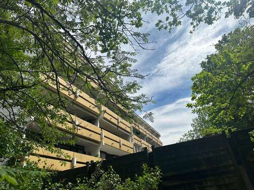 Foto - Wohnung zum Kaufen in München 159.000,00 € 27 m²