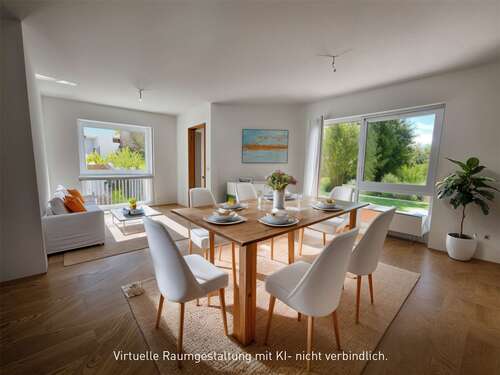 Foto - Wohnung zum Kaufen in Ebersbach an der Fils 289.000,00 € 70 m²