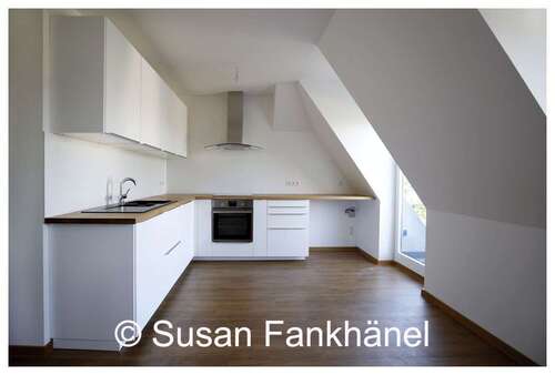 Foto - Wohnung zum Mieten in Zwickau 740,00 € 87.09 m²