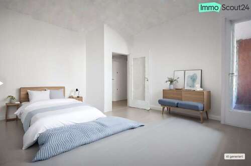 Foto - Wohnung zum Kaufen in Berlin Spandau 149.500,00 € 32 m²