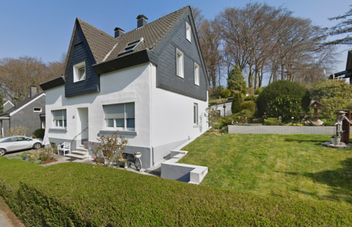 Foto - Haus zum Kaufen in Herne 325.000,00 € 180 m²