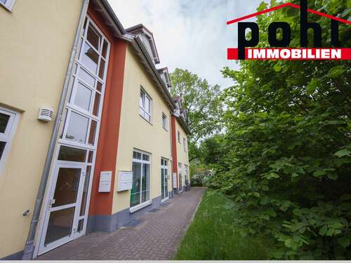 Foto - Wohnung zum Kaufen in Hildburghausen 100.000,00 € 60 m²