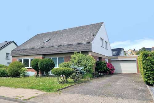 Foto - Haus zum Kaufen in Herford 449.000,00 € 197 m²