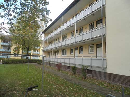 Foto - Wohnung zum Kaufen in Stadthagen 59.500,00 € 35 m²