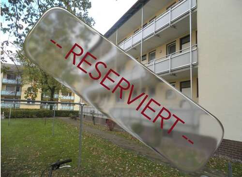 Foto - Wohnung zum Kaufen in Stadthagen 59.500,00 € 35 m²