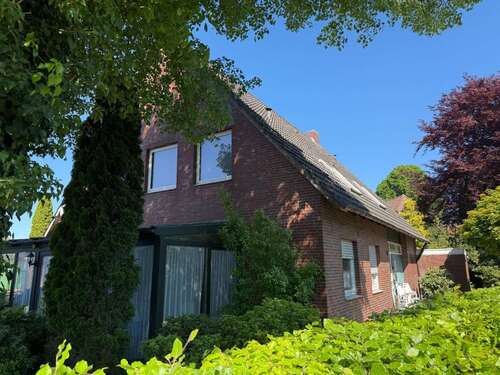 Foto - Haus zum Kaufen in Zetel 379.000,00 € 211 m²