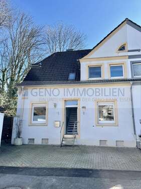 Foto - Haus zum Kaufen in Essen Schonnebeck 309.500,00 € 101 m²