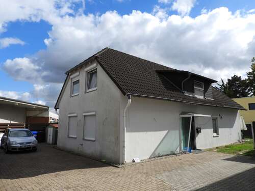 Foto - Haus zum Kaufen in Hildesheim 595.000,00 € 160 m²