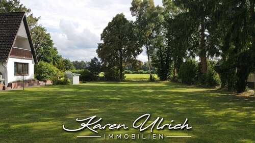 Foto - Grundstück zu verkaufen in Seevetal 606.900,00 € 1500 m²