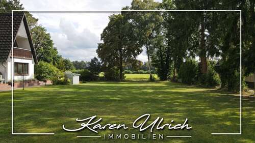 Foto - Grundstück zu verkaufen in Seevetal 606.900,00 € 1500 m²