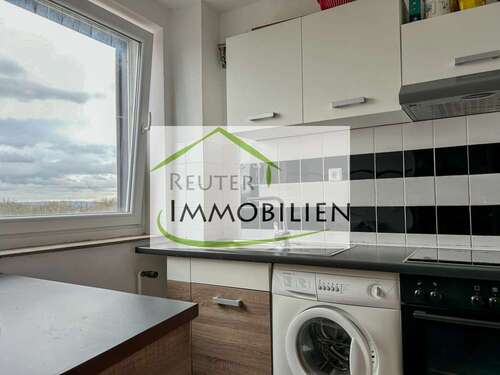 Foto - Wohnung zum Kaufen in Bochum Werne 49.500,00 € 50.07 m²