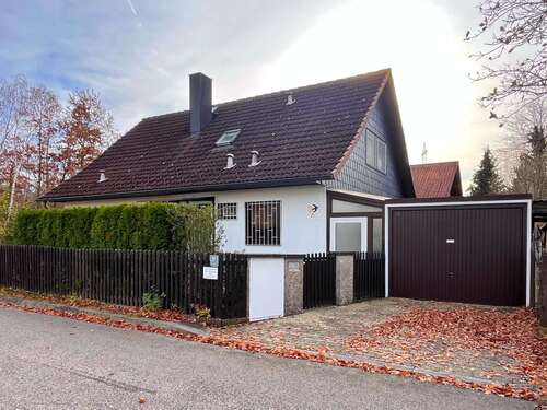 Foto - Haus zum Kaufen in Germering Unterpfaffenhofen 798.000,00 € 155.67 m²
