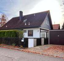 Haus zum Kaufen in Germering Unterpfaffenhofen 798.000,00 € 155.67 m² - Germering / Unterpfaffenhofen
