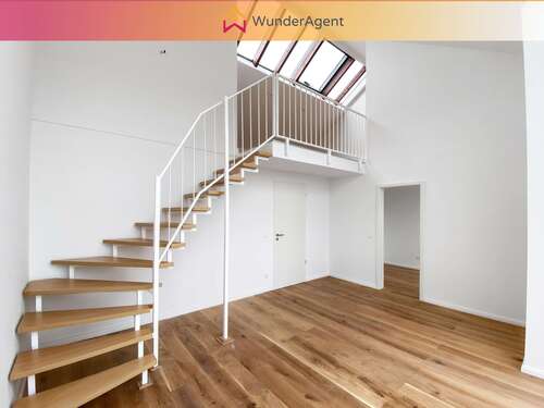 Foto - Wohnung zum Kaufen in Schöneiche bei Berlin 370.000,00 € 84.71 m²