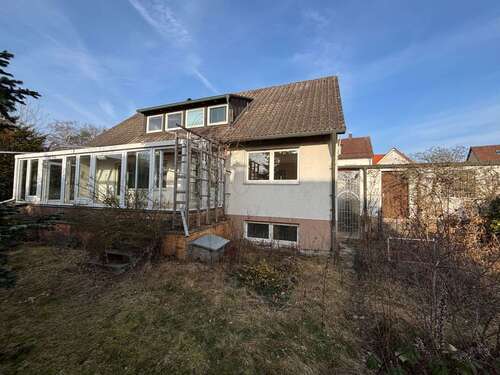 Foto - Haus zum Kaufen in Winkelhaid 455.000,00 € 206.31 m²