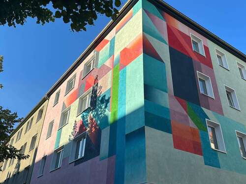 Foto - Wohnung zum Mieten in Hannover 819,00 € 63 m²