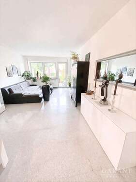 Foto - Wohnung zum Kaufen in Germering 229.000,00 € 61 m²