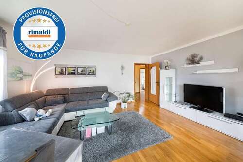 Foto - Wohnung zum Kaufen in Holzkirchen 395.700,00 € 72 m²