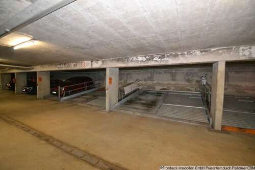 Foto - Garage zu verkaufen in Fürstenfeldbruck 18.000,00 €