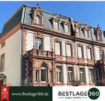 Wohnung zum Mieten in Frankfurt 2.950,00 € 142 m²