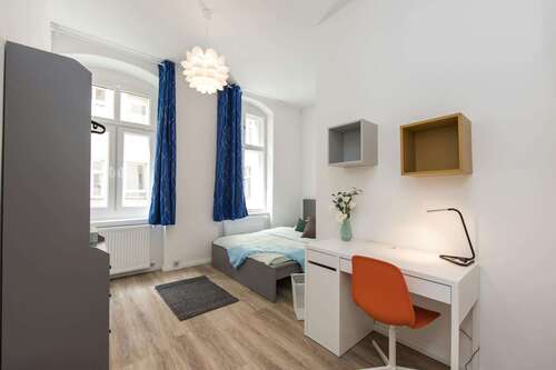 Foto - WG-Zimmer in Berlin 690,00 € 13 m²