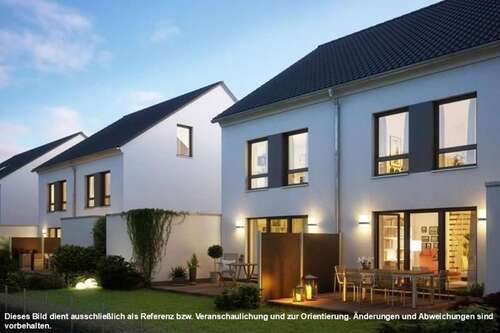 Foto - Haus zum Kaufen in Hahnheim 529.900,00 € 142 m²