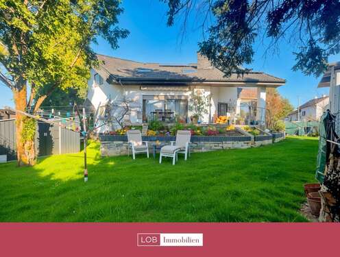 Foto - Haus zum Kaufen in Gelnhausen 750.000,00 € 275.59 m²