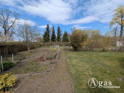 Foto - Grundstück zu verkaufen in Zehdenick 45.000,00 € 1340 m²