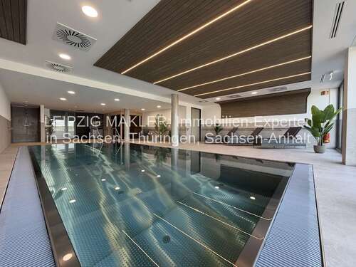 Foto - Wohnung zum Mieten in Zwenkau 887,60 € 31.7 m²