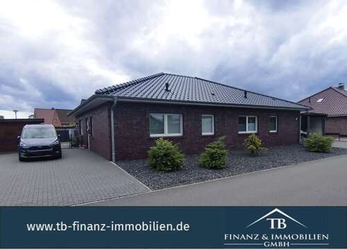Foto - Haus zum Kaufen in Westoverledingen Ihrhove 239.000,00 € 80 m²