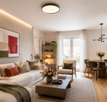 Wohnung zum Kaufen in München 220.000,00 € 45 m²