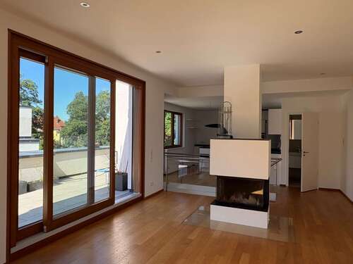 Foto - Wohnung zum Mieten in Dresden 1.650,00 € 102.4 m²
