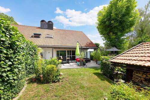 Foto - Haus zum Kaufen in Allershausen 795.000,00 € 145 m²