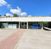 Einzelhandel in Gevelsberg 4.900,00 € 1250 m²