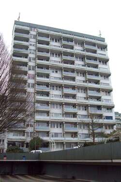 Foto - Wohnung zum Mieten in Mönchengladbach 269,25 € 51 m²