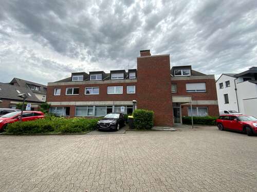 Foto - Wohnung zum Mieten in Sassenberg 750,00 € 74 m²