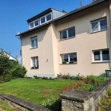 Foto - Wohnung zum Kaufen in Bad Dürrheim 217.000,00 € 76 m²