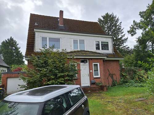 Foto - Haus zum Mieten in Hamburg 2.500,00 € 190 m²