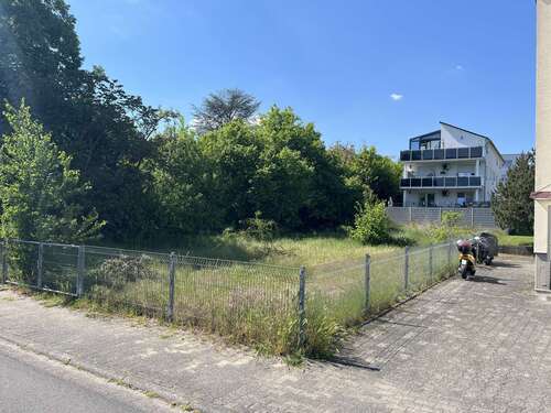 Foto - Grundstück zu verkaufen in Obertshausen (OF) 375.000,00 € 461 m²