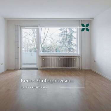 Foto - Wohnung zum Kaufen in Berlin 295.200,00 € 65.4 m²