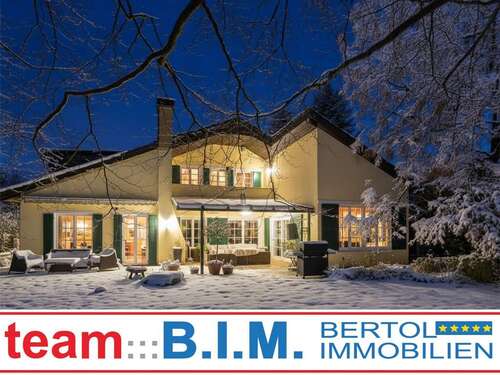 Foto - Haus zum Kaufen in Gauting 2.000.000,00 € 300 m²